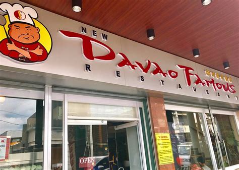 spanish restaurants in davao city